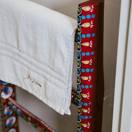 Il Moro Boutique Apartment كاتانيا المظهر الخارجي الصورة