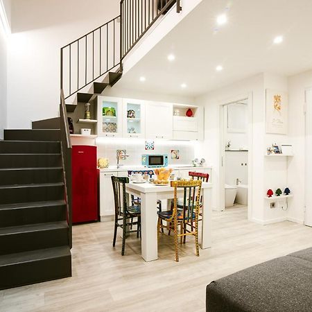 Il Moro Boutique Apartment كاتانيا المظهر الخارجي الصورة