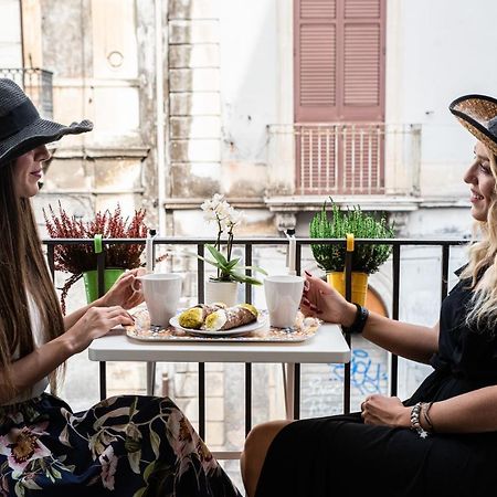 Il Moro Boutique Apartment كاتانيا المظهر الخارجي الصورة
