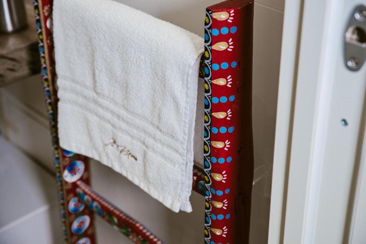 Il Moro Boutique Apartment كاتانيا المظهر الخارجي الصورة