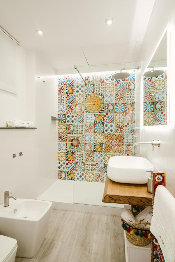 Il Moro Boutique Apartment كاتانيا المظهر الخارجي الصورة