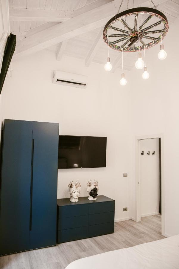 Il Moro Boutique Apartment كاتانيا المظهر الخارجي الصورة