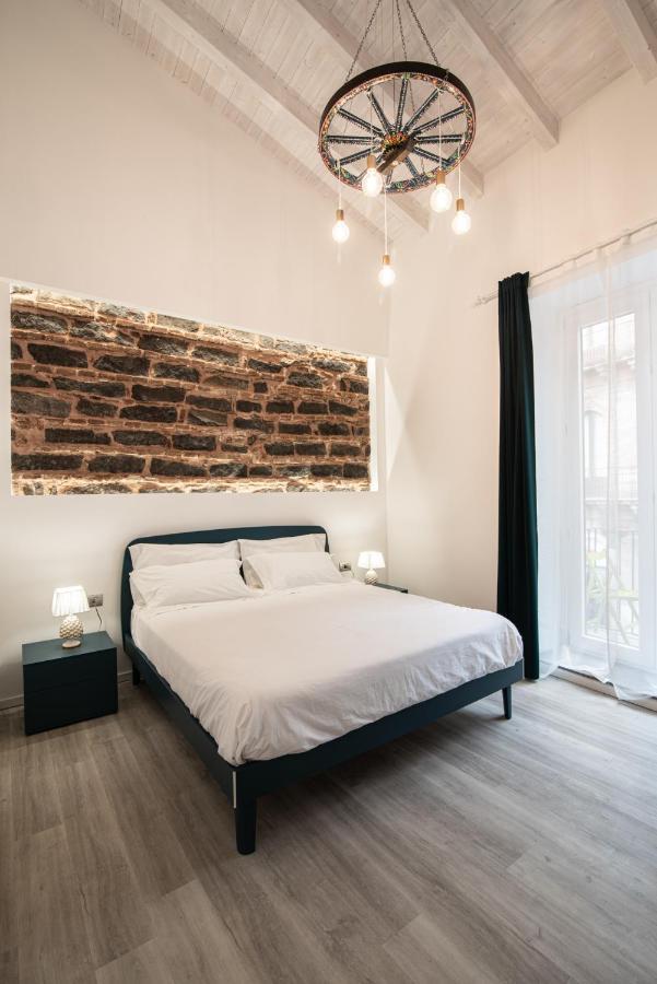 Il Moro Boutique Apartment كاتانيا المظهر الخارجي الصورة