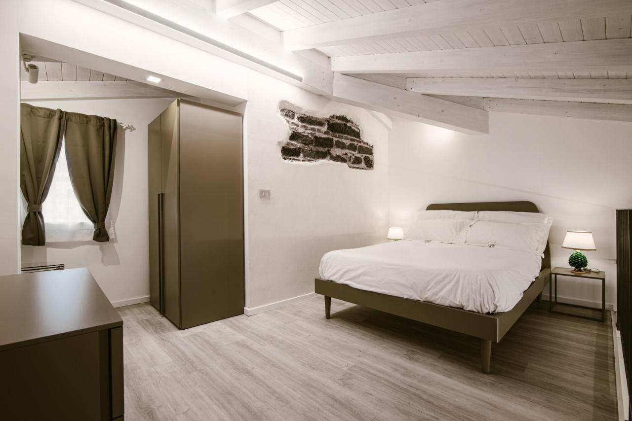 Il Moro Boutique Apartment كاتانيا المظهر الخارجي الصورة