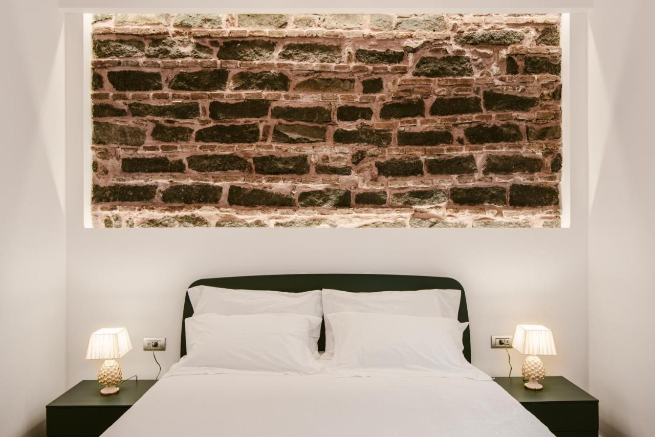 Il Moro Boutique Apartment كاتانيا المظهر الخارجي الصورة
