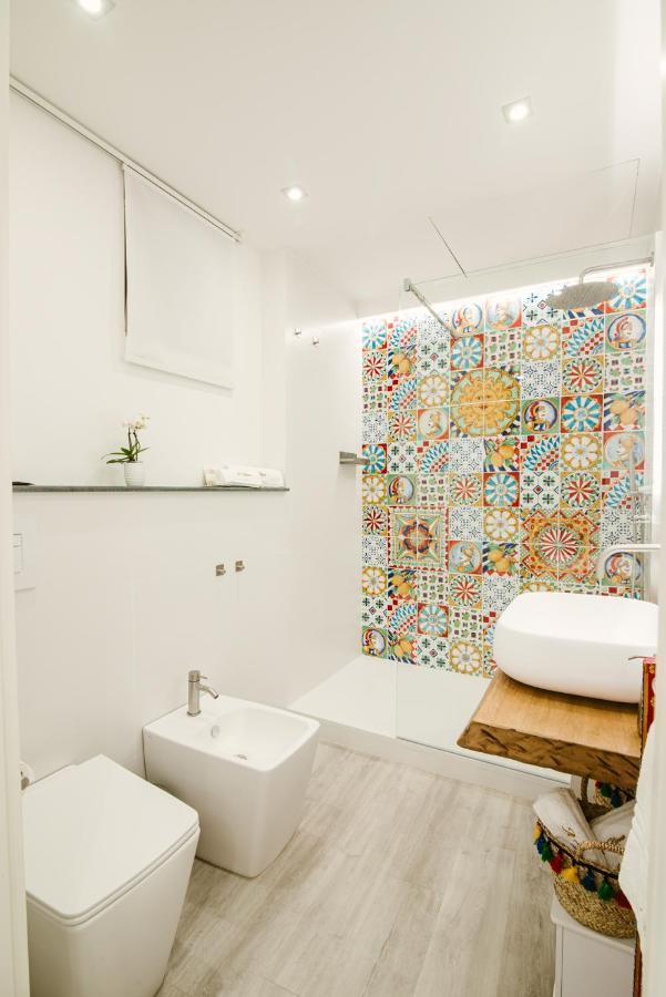 Il Moro Boutique Apartment كاتانيا المظهر الخارجي الصورة