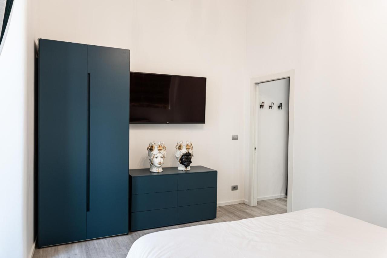 Il Moro Boutique Apartment كاتانيا المظهر الخارجي الصورة